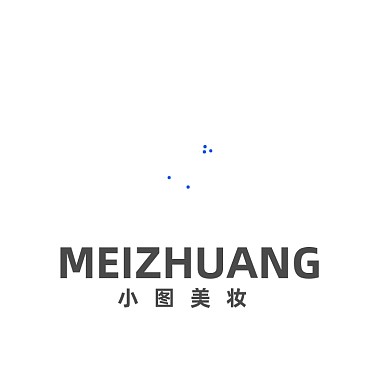 美妆彩妆化妆品LOGO