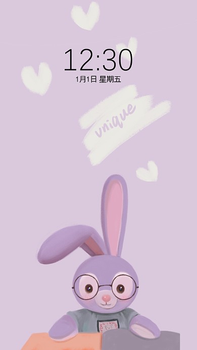 文艺清新手机壁纸