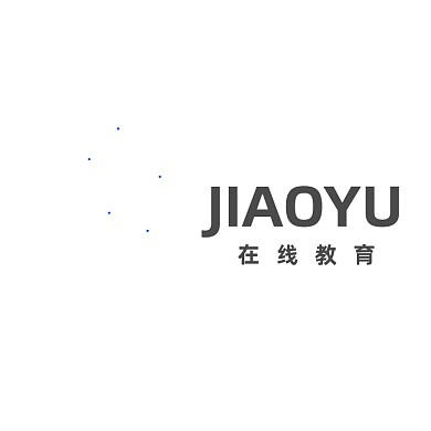 在线教育辅导亲子教育LOGO标志VI