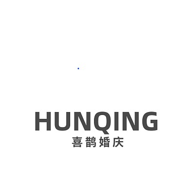 喜鹊婚庆婚宴婚礼LOGO