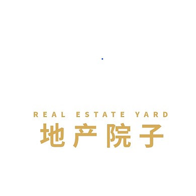 地产院子logo设计