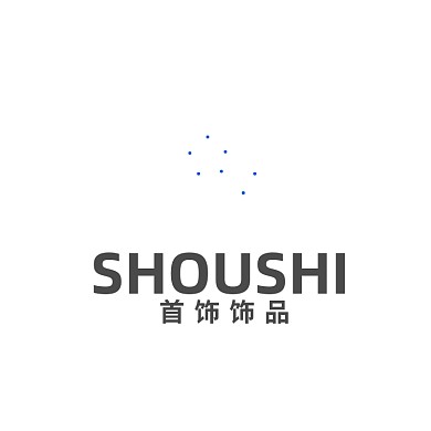 百货零售首饰店礼品店LOGO