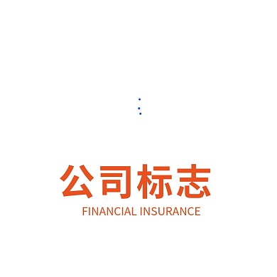 龙形公司通用标志LOGO
