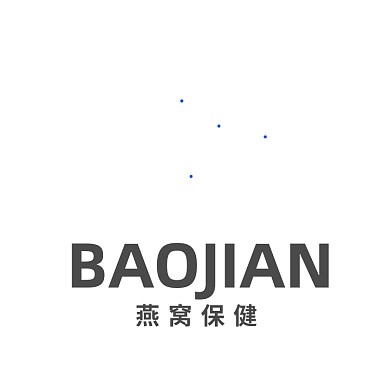 燕窝补品保健品LOGO