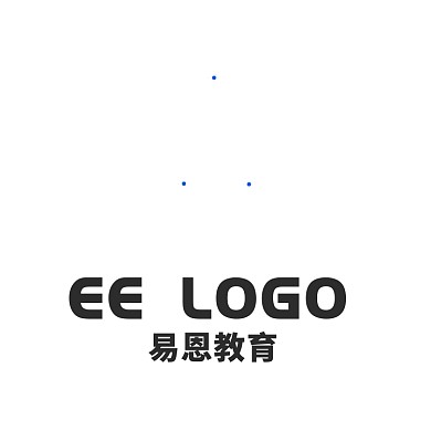 教育字母盾牌标志LOGO