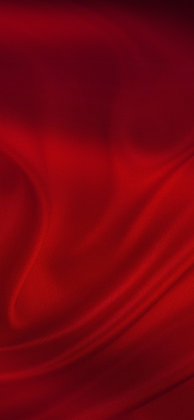 红色丝绸高贵质感手机壁纸