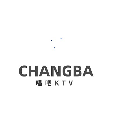 唱吧KTV音乐音符LOGO