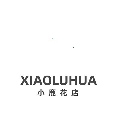 花店艺术传媒家纺LOGOI