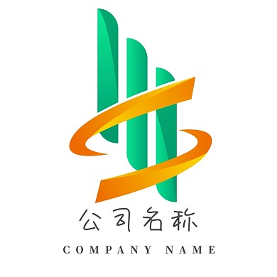 财务机构logo