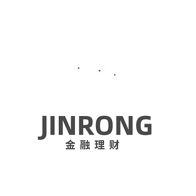 金融理财投资金币证券交易LOGO