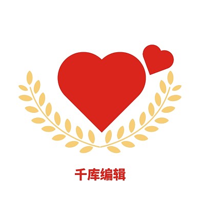 心形LOGO
