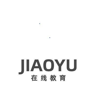 在线教育辅导logo