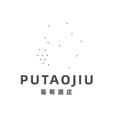 葡萄酒庄酒店酒楼酒窖LOGO