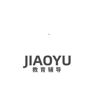 袋鼠在线教育字母D早教LOGO