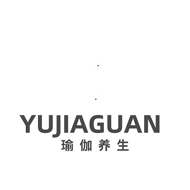 养生瑜伽瘦身会馆LOGO