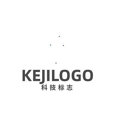 科技教育互联网IT电商LOGO