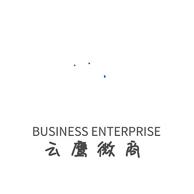 y字母鹰图形电商微商logo