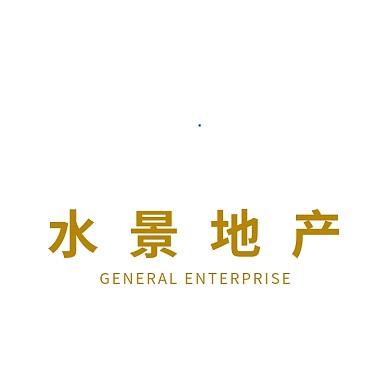 景观企业房产设计