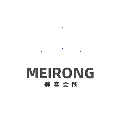 郁金香美容会馆女子会所LOGO