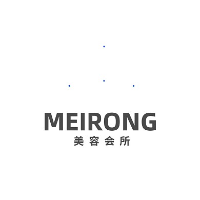 郁金香美容会馆女子会所LOGO