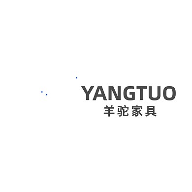 羊驼家纺家居羊绒LOGO