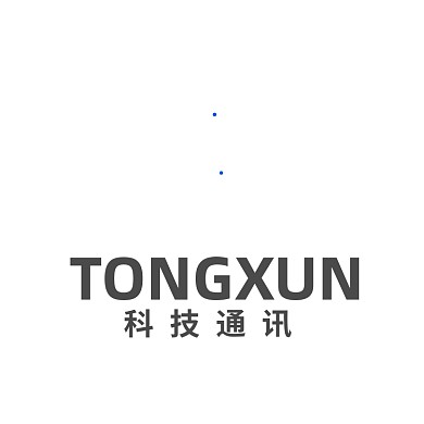 科技通讯互联网LOGO