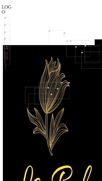 清明节祭祖踏青简约传统节日宣传海报