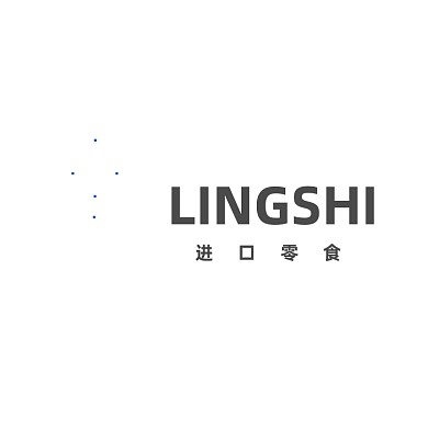 零食超市进口食品LOGO