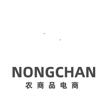 农产品电商LOGO标志