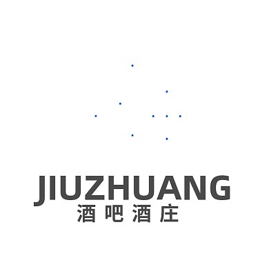 酒吧酒店酒庄酒窖LOGO