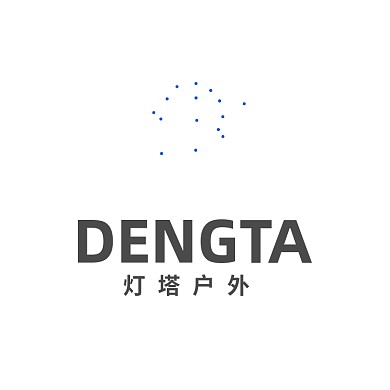 灯塔教育户外用品照明LOGO