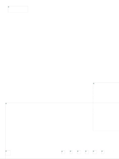 地产花园洋房价值点海报