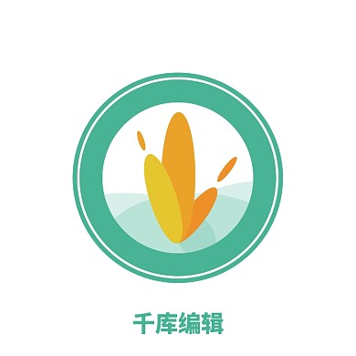 幼儿园开学季班徽