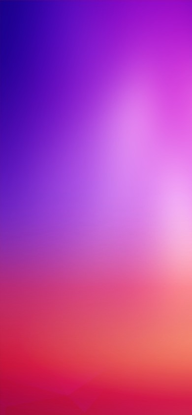 iPhoneXS彩色渐变手机壁纸