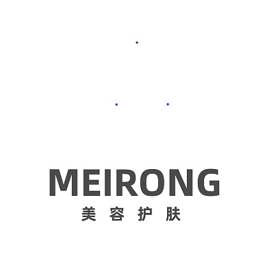 化妆品护肤品LOGO标志