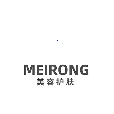 美容护肤化妆品女子会馆LOGO