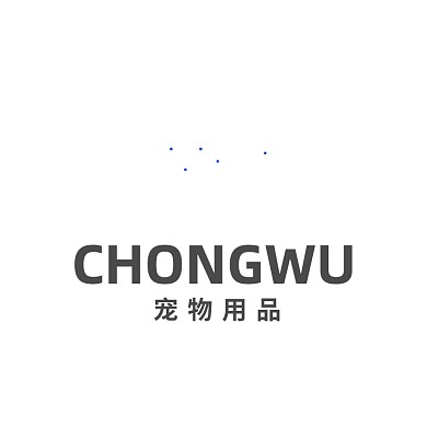 宠物用品宠物店猫狗LOGO