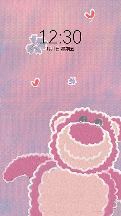 文艺清新手机壁纸