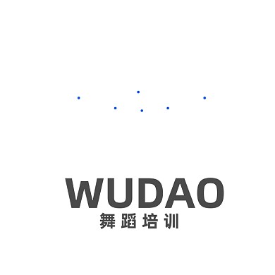 舞蹈班舞蹈培训学校LOGO