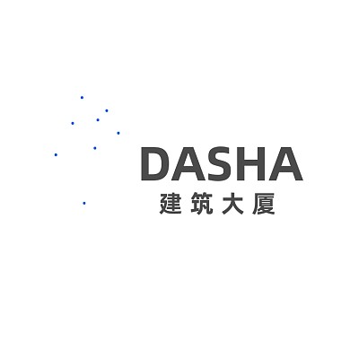 建筑房地产家政中介物业LOGO
