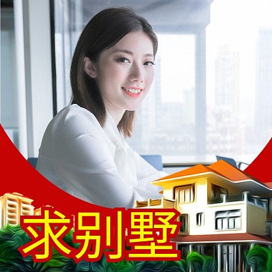 朋友圈头像恶搞求别墅淘宝直通车图片