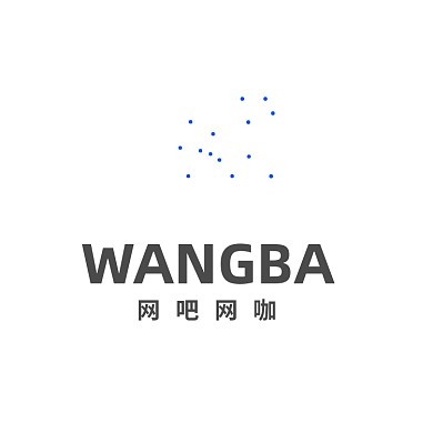 网咖网吧科技电脑LOGO