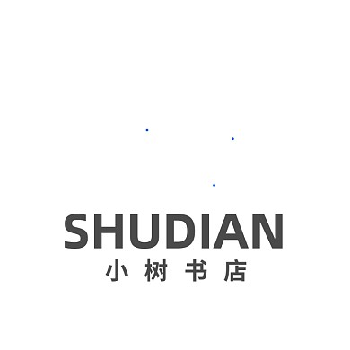 书店文具店LOGO标志