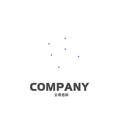 地产房子标志LOGO