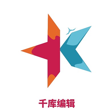 五角星logo