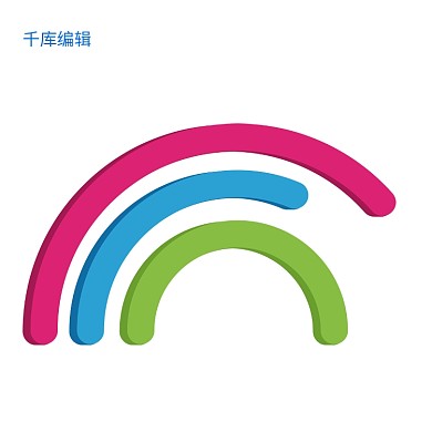 时尚科技地产LOGO