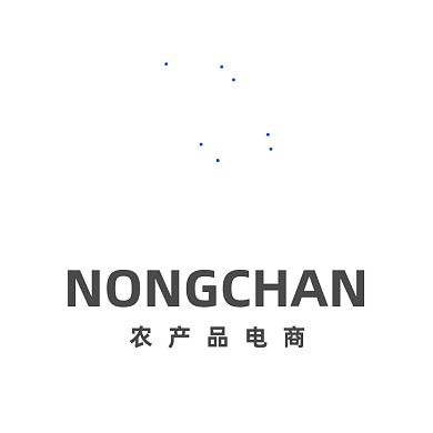 凤凰农产品电商LOGO