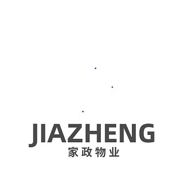 家政物业保洁LOGO