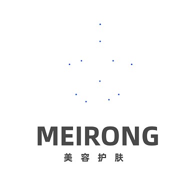 护肤品美容化妆品LOGO