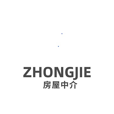 房产中介房屋买卖物业建筑LOGO